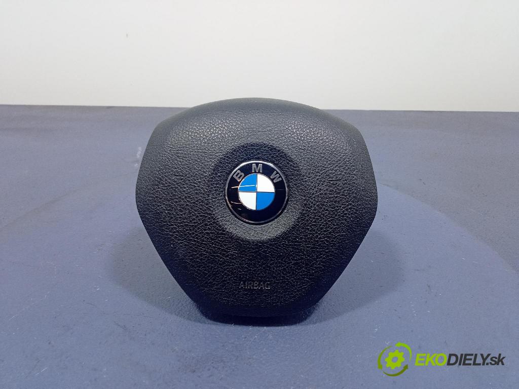 Bmw Seria 3 2018 kokpit,pristrojová doska 9228278