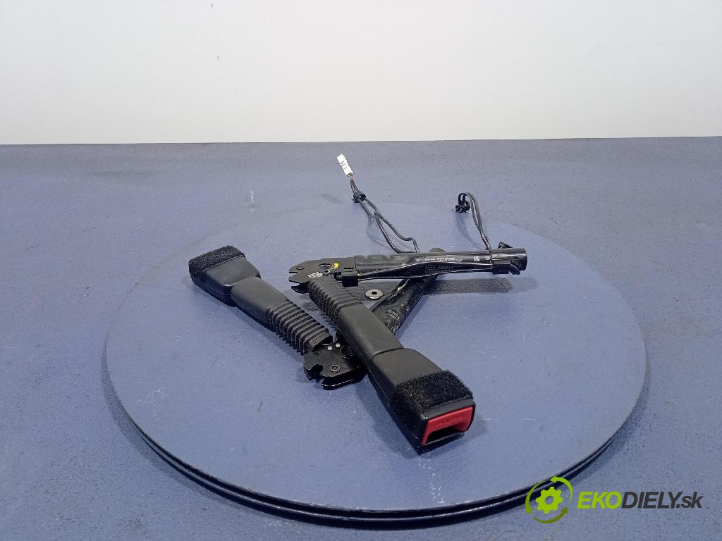 Bmw Seria 3 2018 kokpit,pristrojová doska 9228278