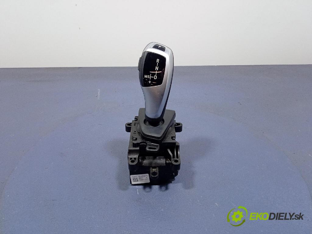 Bmw Seria 3 2018 kulisa Změny Ozubené kola: 9296896