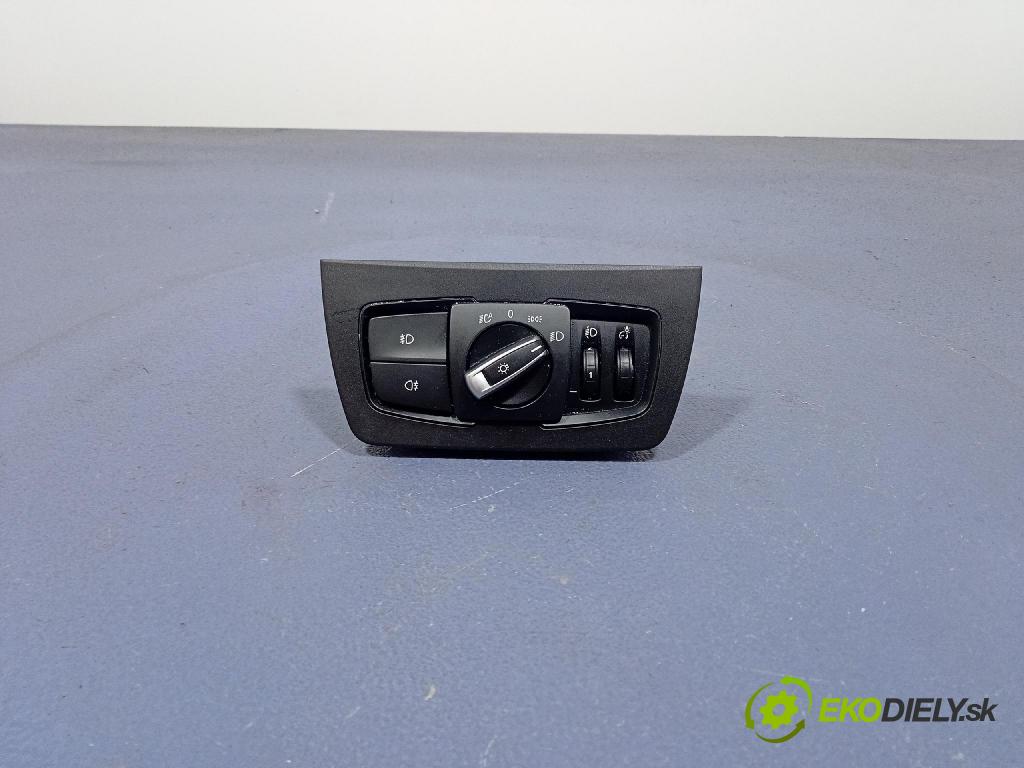 Bmw Seria 3 2018 prepínač svetiel 6847514