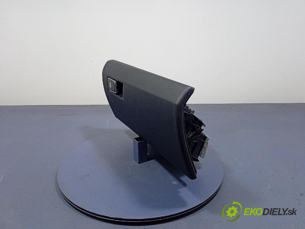 Bmw Seria 3 2018 kastlík 72758410