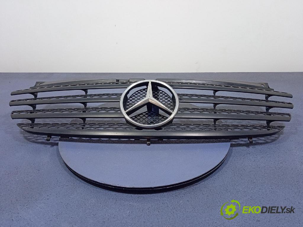 Mercedes Vito 2005 mřížka / Gril: A6398800185