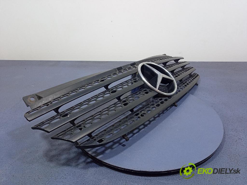 Mercedes Vito 2005 mřížka / Gril: A6398800185