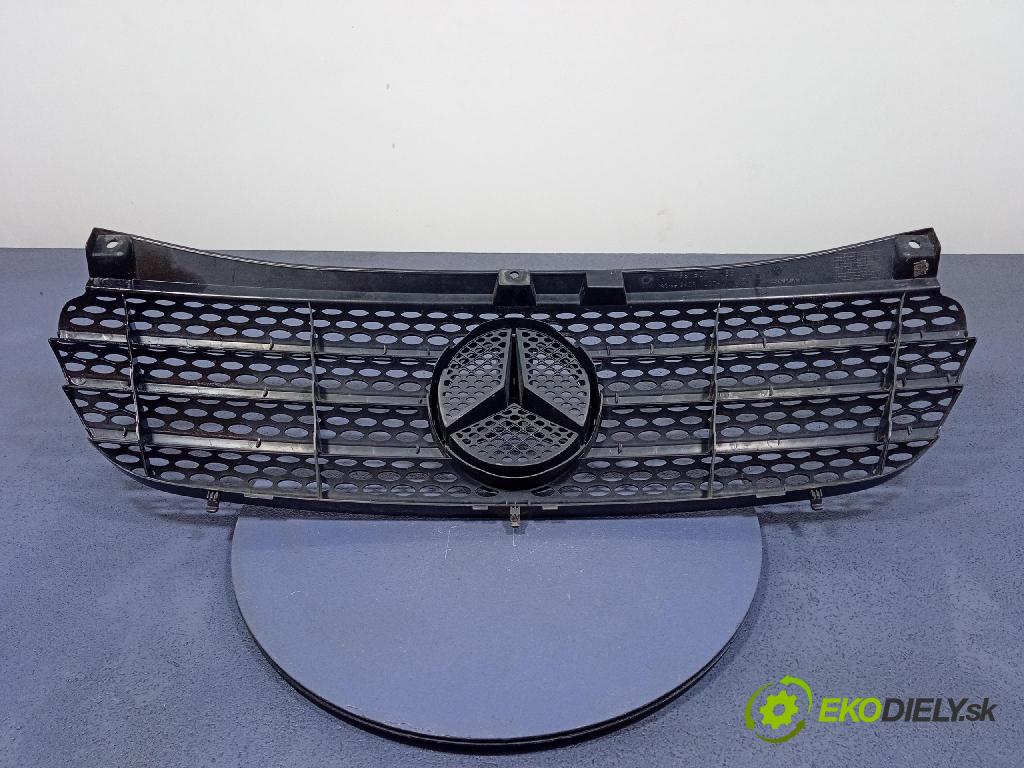 Mercedes Vito 2005 mřížka / Gril: A6398800185