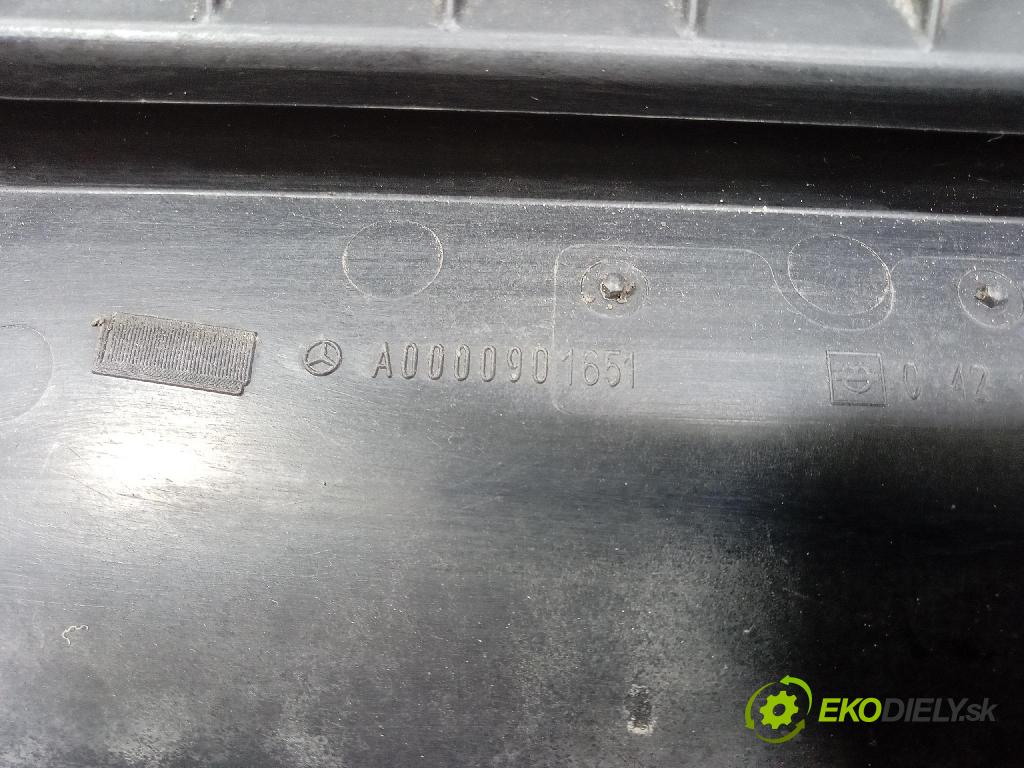 Mercedes Vito 2005 obal Filtra: Vzduch: A6395282506