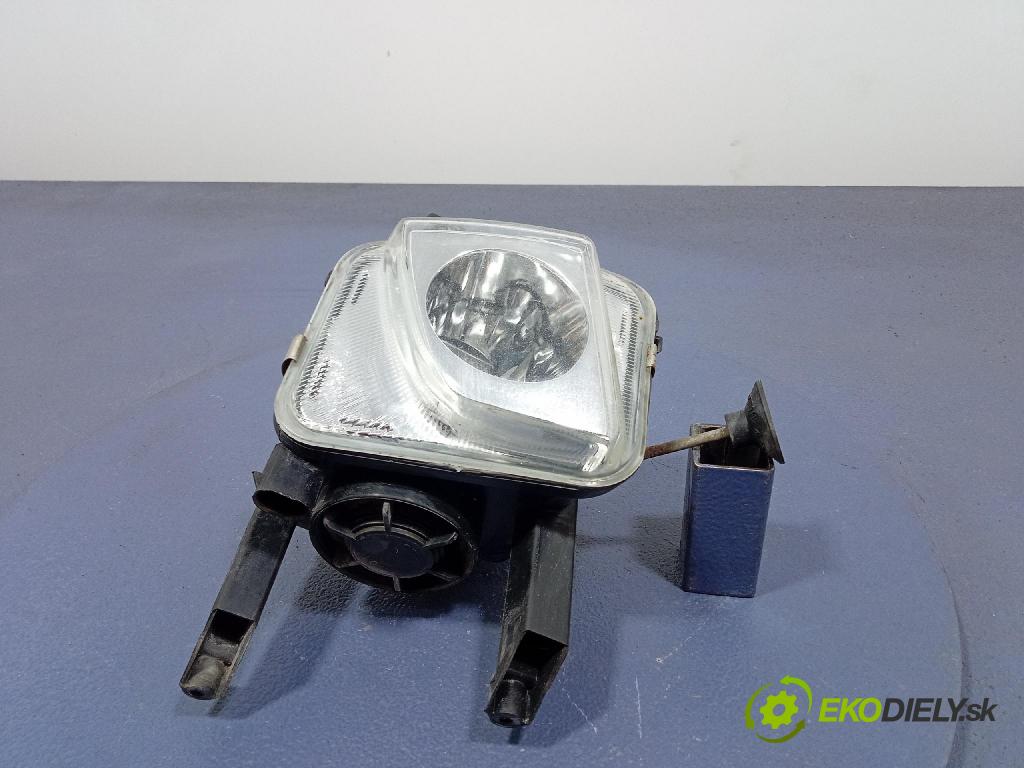 Opel Meriva 1.8 2003 Halogen v pravo: 442-2011R