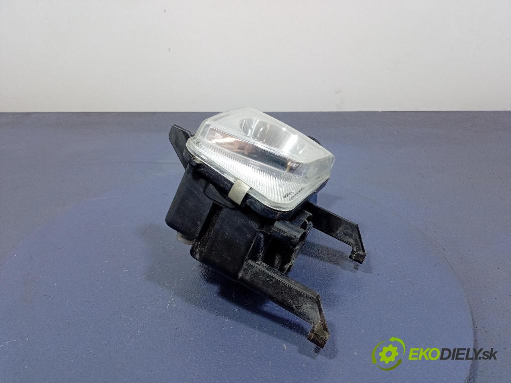 Opel Meriva 1.8 2003 Halogen v pravo: 442-2011R