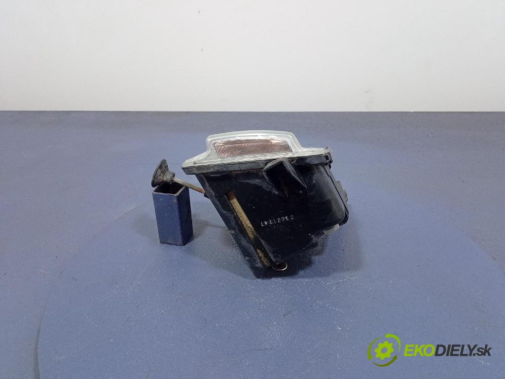 Opel Meriva 1.8 2003 Halogen v pravo: 442-2011R