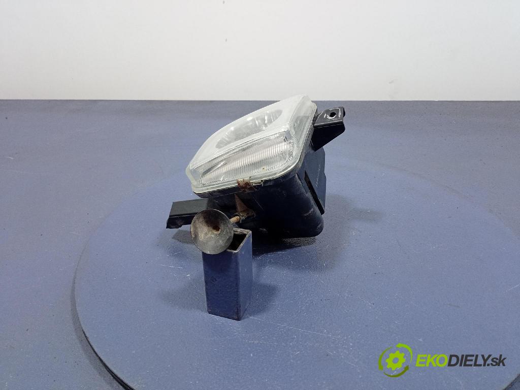 Opel Meriva 1.8 2003 Halogen v pravo: 442-2011R