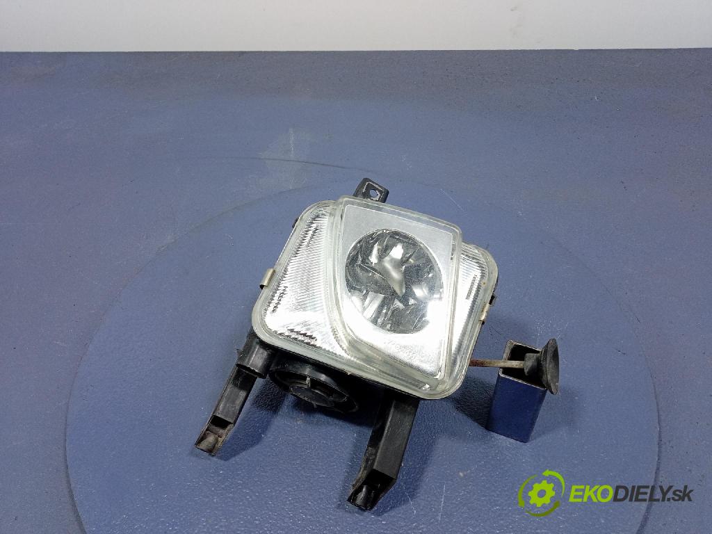 Opel Meriva 1.8 2003 Halogen v pravo: 442-2011R