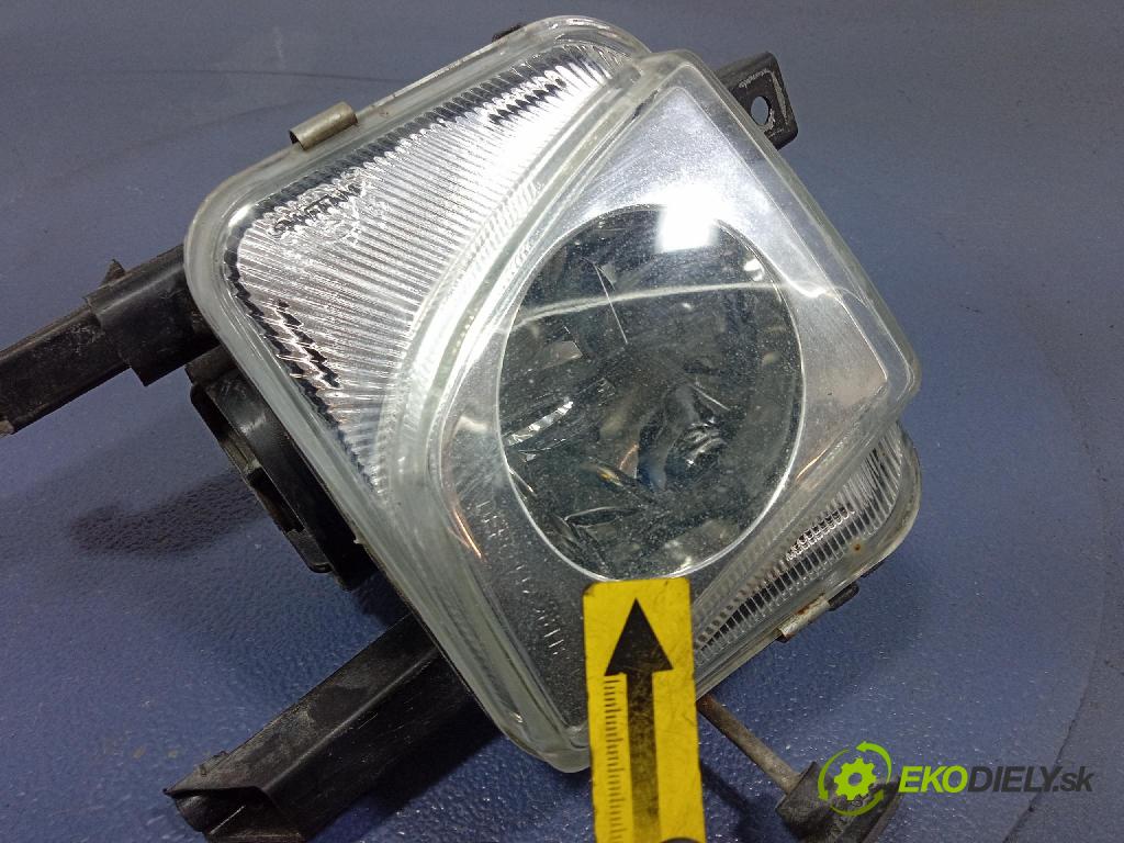 Opel Meriva 1.8 2003 Halogen v pravo: 442-2011R