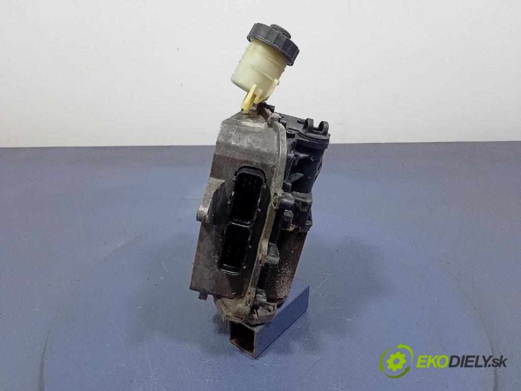 Opel Meriva 1.8 2003 řídící jednotka Truhly: Ozubené kola: 0132900008
