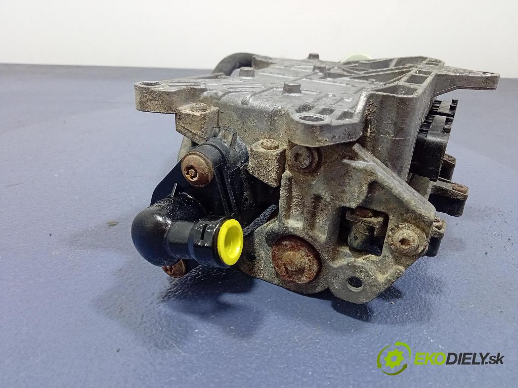 Opel Meriva 1.8 2003 řídící jednotka Truhly: Ozubené kola: 0132900008