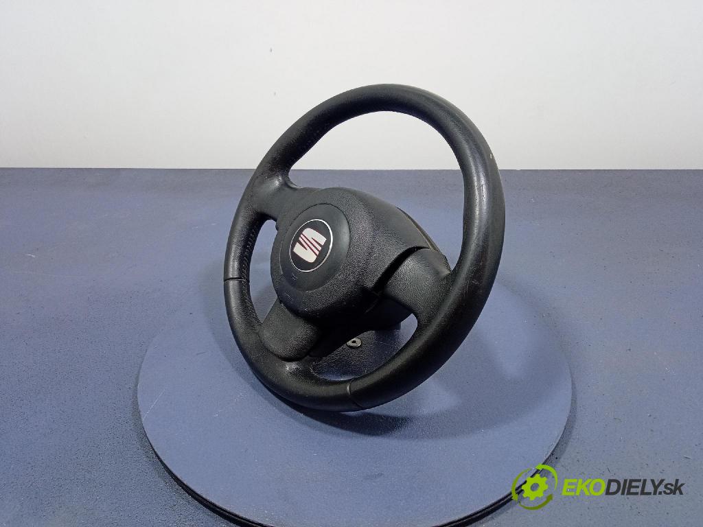 Seat Ibiza 2008 volant 5P0419091AC