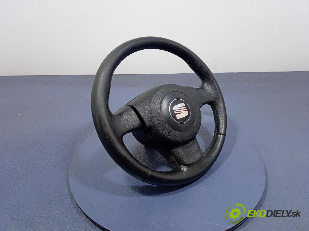 Seat Ibiza 2008 volant 5P0419091AC