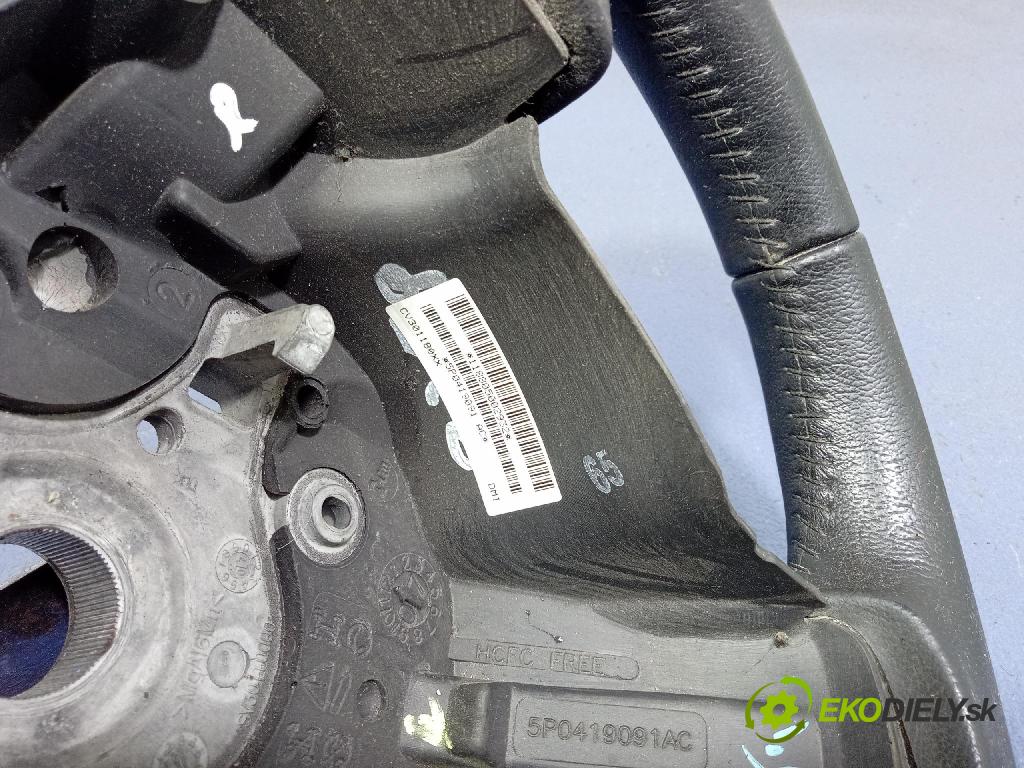 Seat Ibiza 2008 volant 5P0419091AC