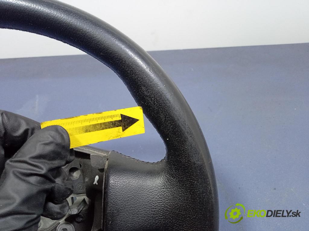 Seat Ibiza 2008 volant 5P0419091AC