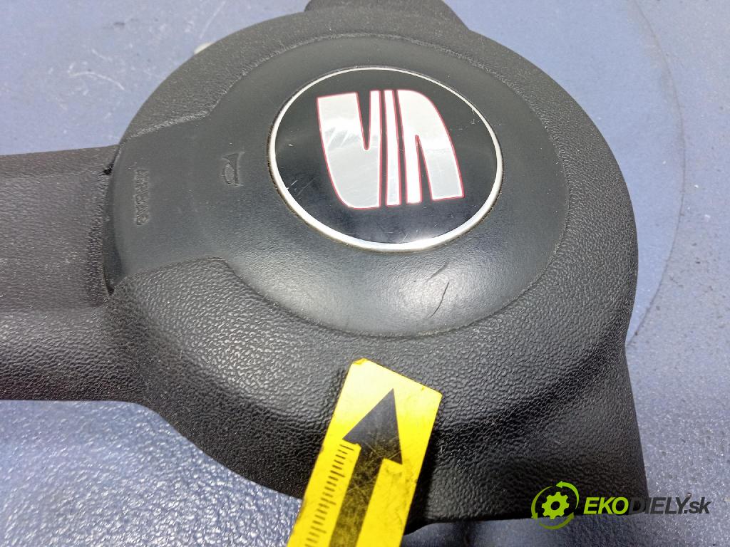Seat Ibiza 2008 volant 5P0419091AC