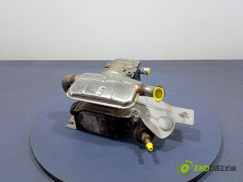 Mercedes Vito 2005 Webasto HYDRONIC D5WS