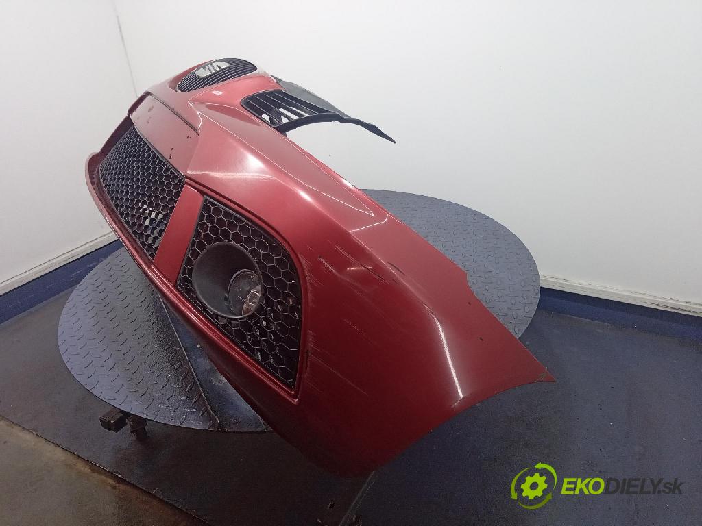 Seat Ibiza 2008 nárazník Predné 6L6807231