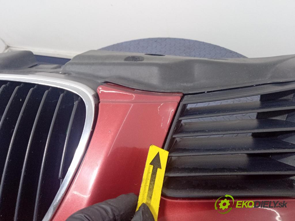Seat Ibiza 2008 nárazník Predné 6L6807231