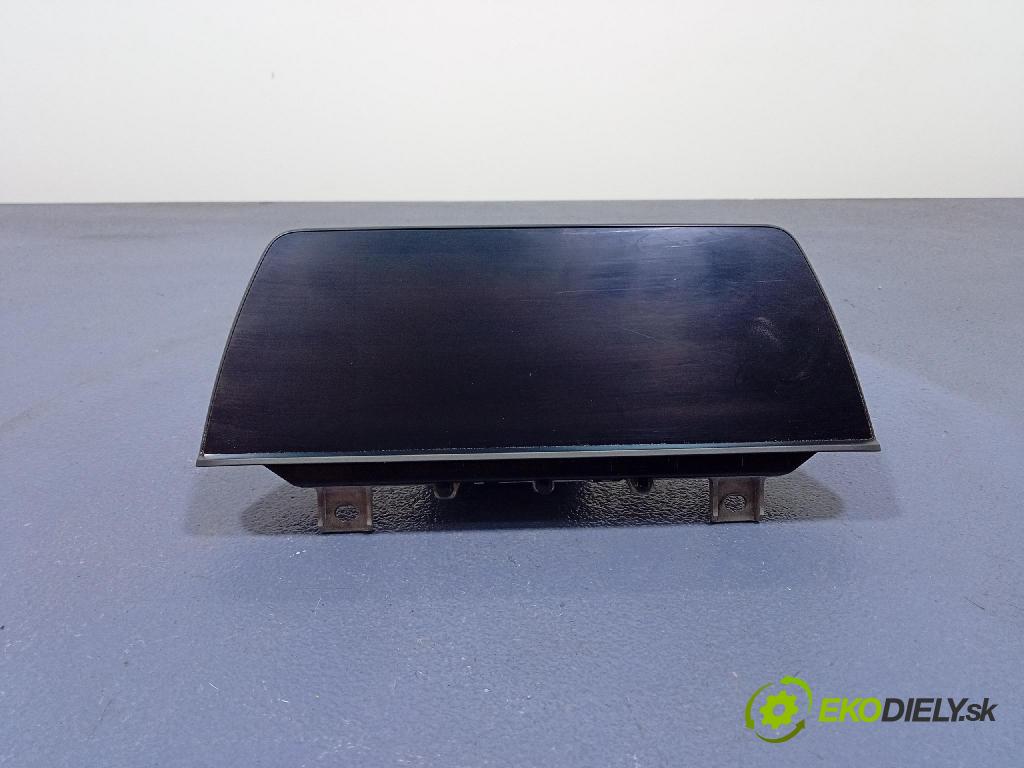 Bmw Seria 3 2018 displej Radio / GPS 6837128