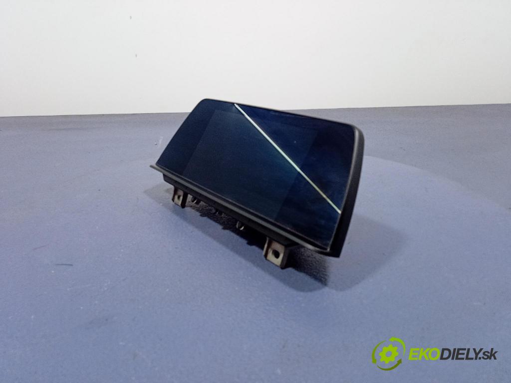 Bmw Seria 3 2018 displej Radio / GPS 6837128