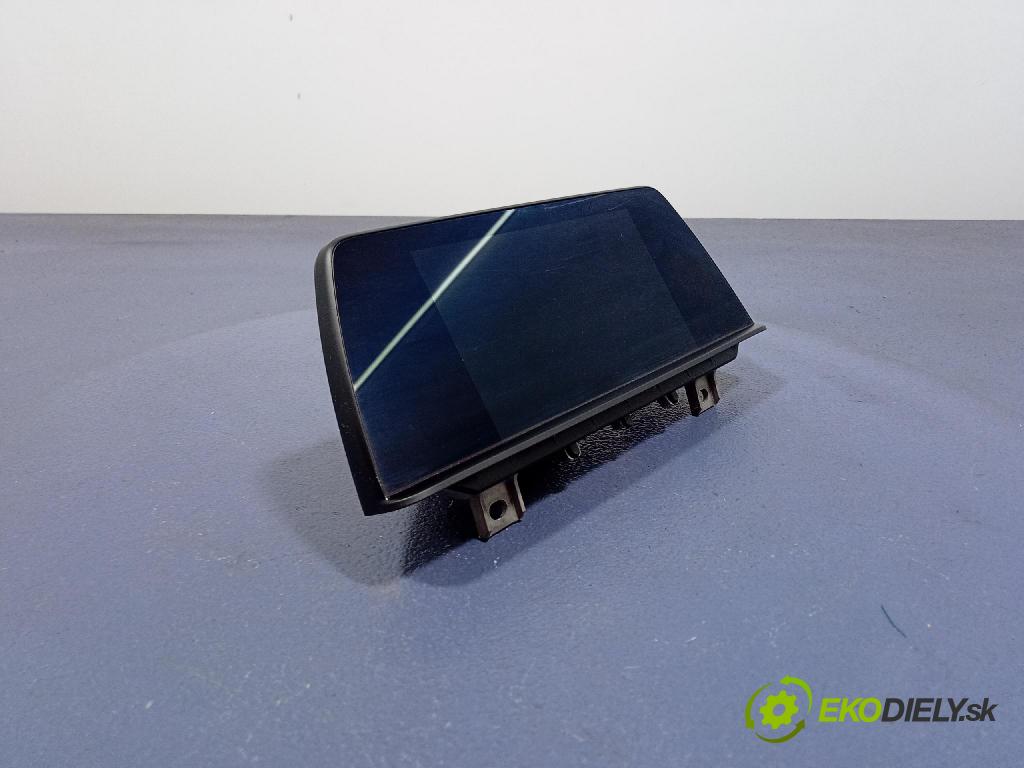 Bmw Seria 3 2018 displej Radio / GPS 6837128