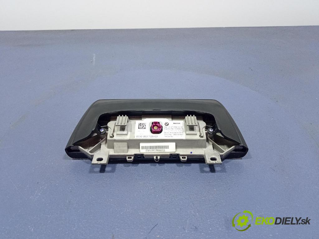 Bmw Seria 3 2018 displej Radio / GPS 6837128