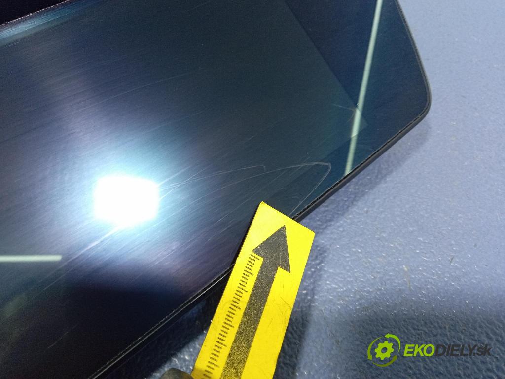 Bmw Seria 3 2018 displej Radio / GPS 6837128