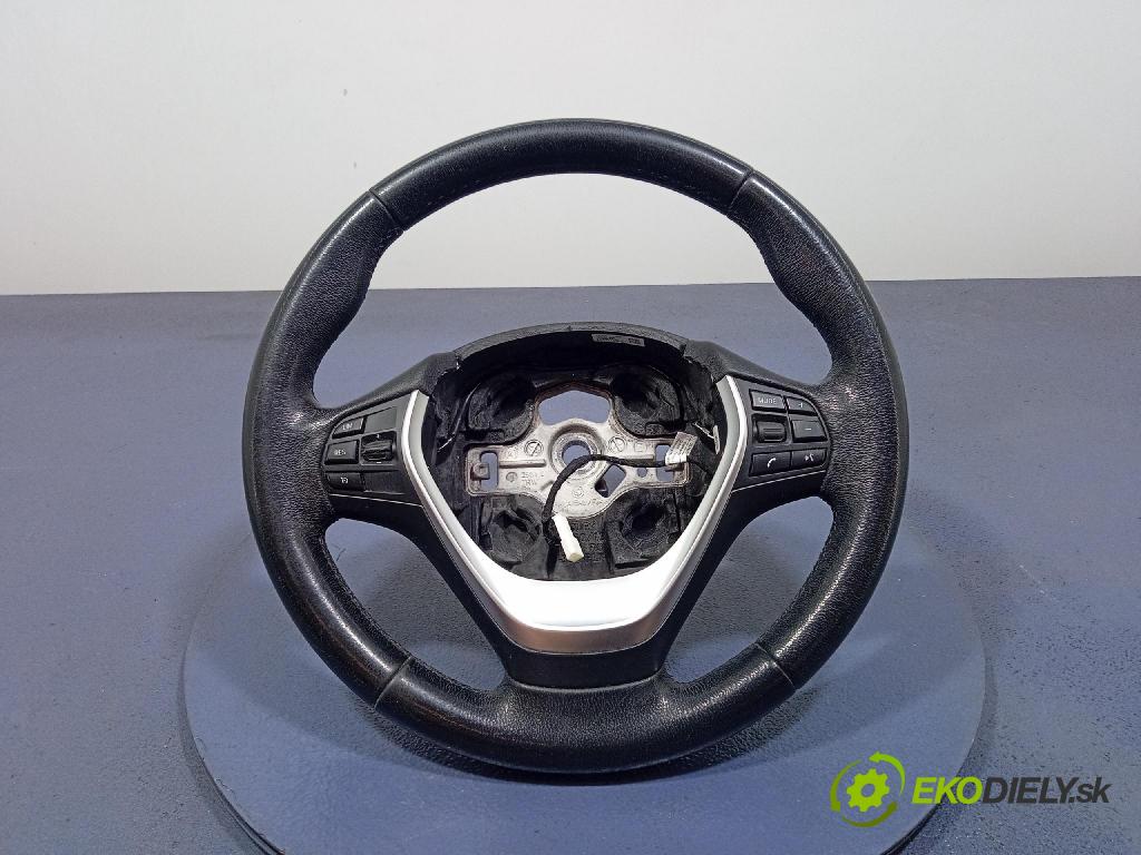 Bmw Seria 3 2018 volant 62560150