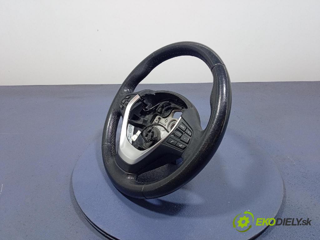 Bmw Seria 3 2018 volant 62560150