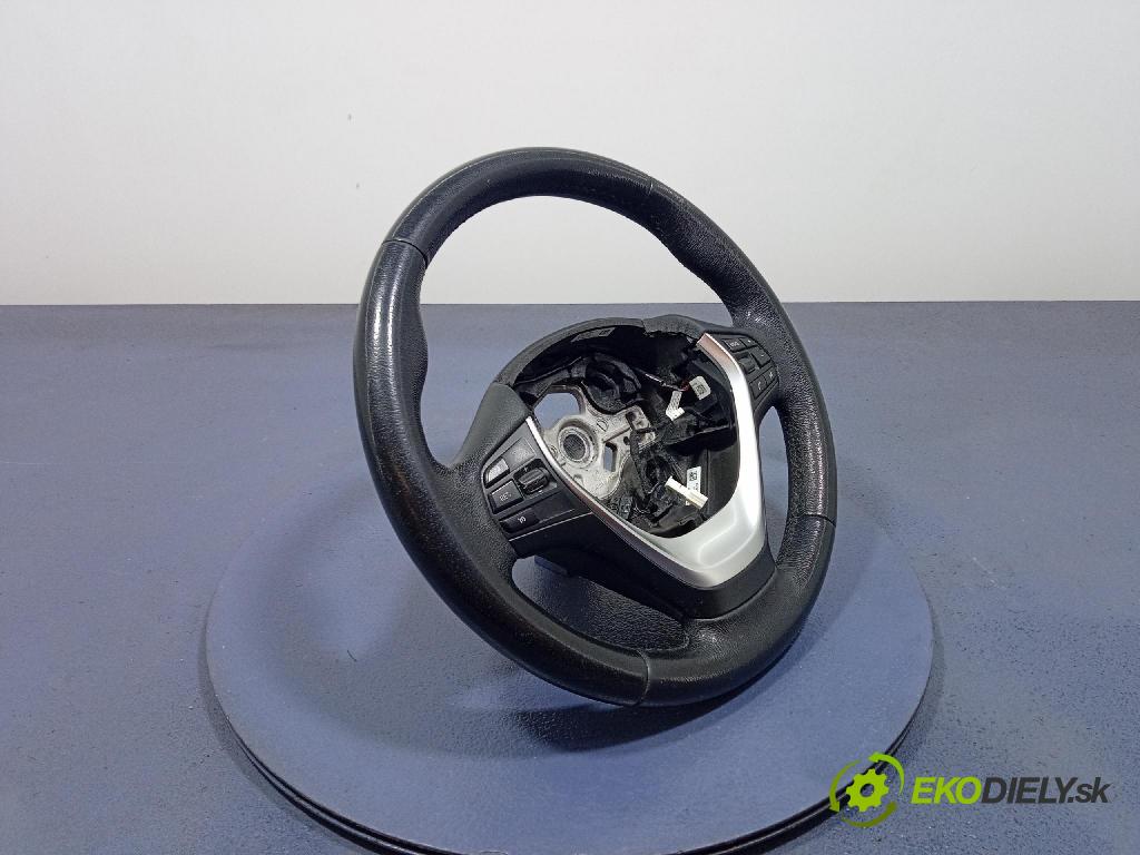 Bmw Seria 3 2018 volant 62560150