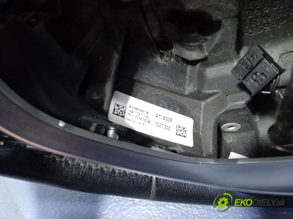 Bmw Seria 3 2018 volant 62560150