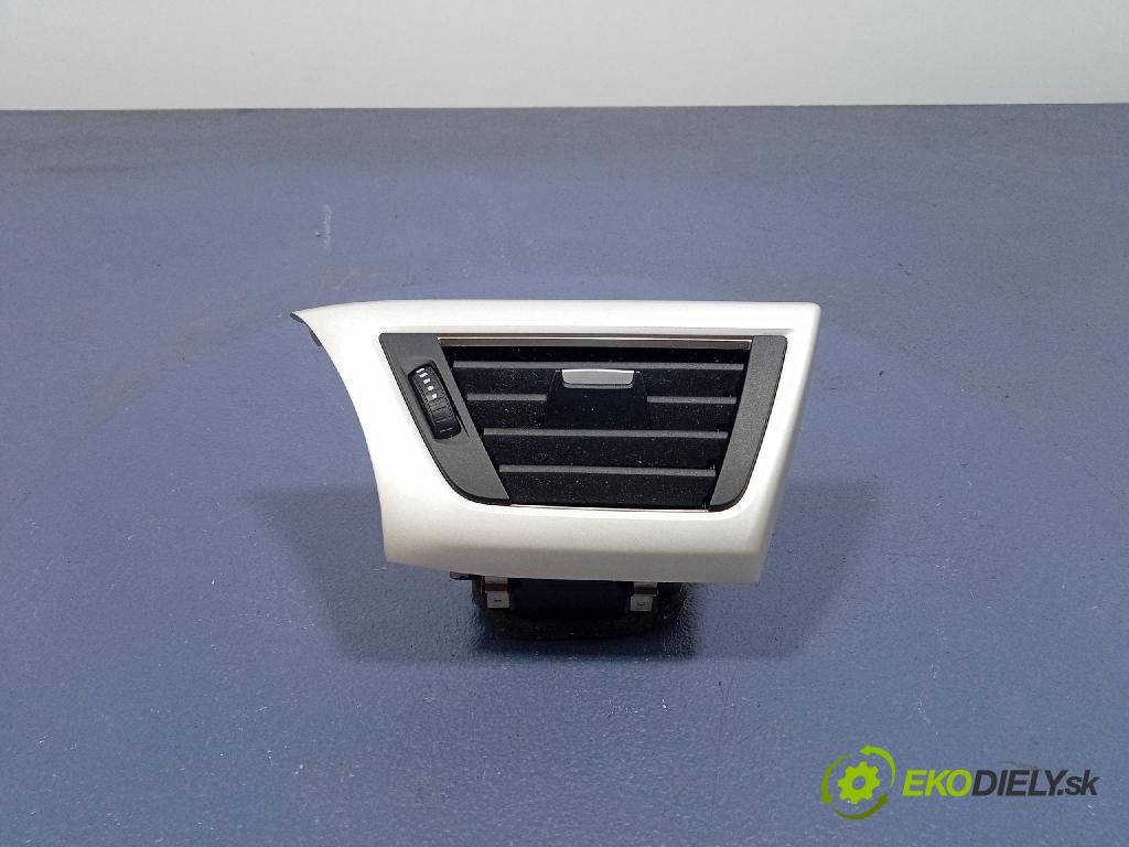Bmw Seria 3 2018 GRIDS: Prúd vzduchu: Vzduch: 9218549