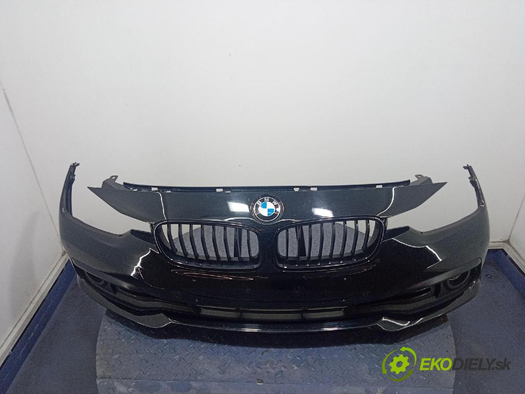 Bmw Seria 3 2018 nárazník Predné