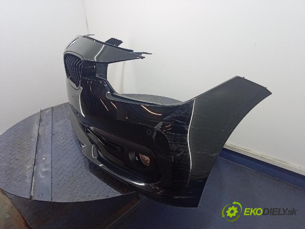 Bmw Seria 3 2018 nárazník Predné