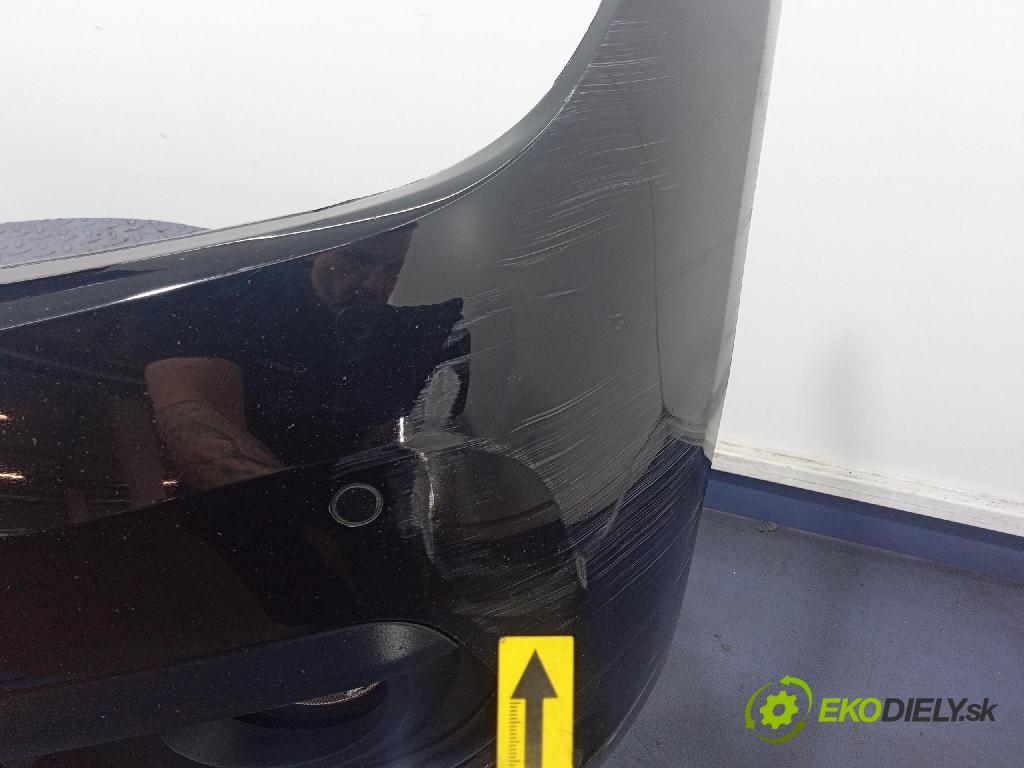 Bmw Seria 3 2018 nárazník Predné