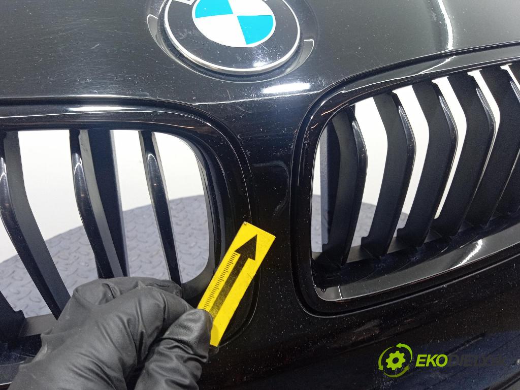 Bmw Seria 3 2018 nárazník Predné