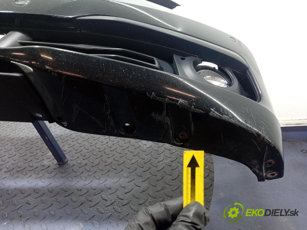 Bmw Seria 3 2018 nárazník Predné
