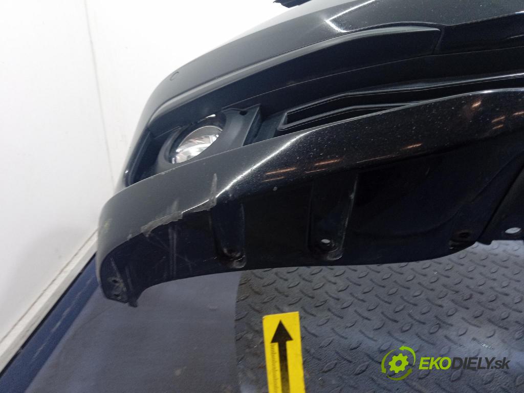 Bmw Seria 3 2018 nárazník Predné