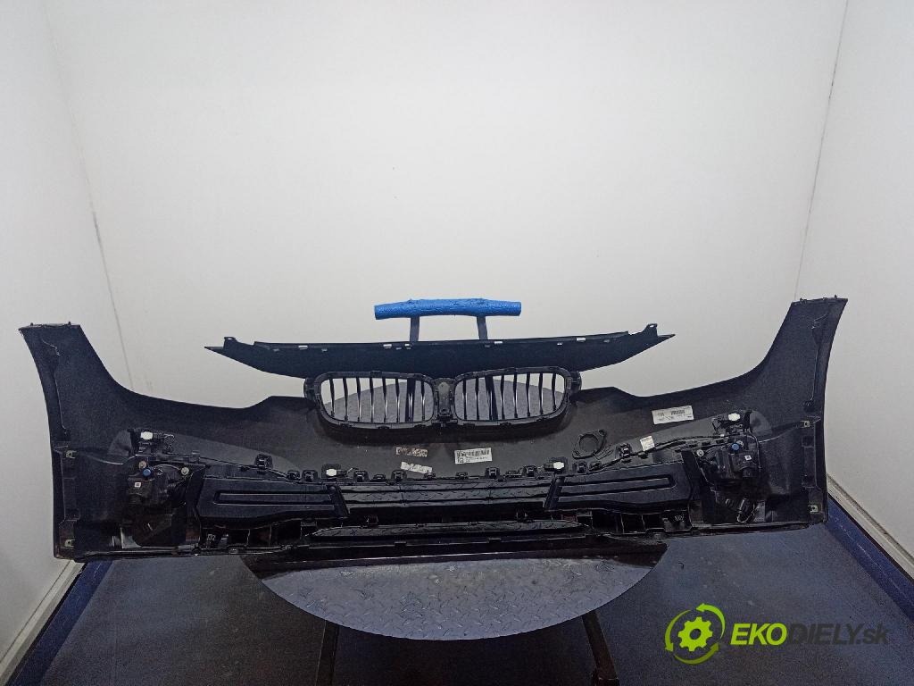 Bmw Seria 3 2018 nárazník Predné