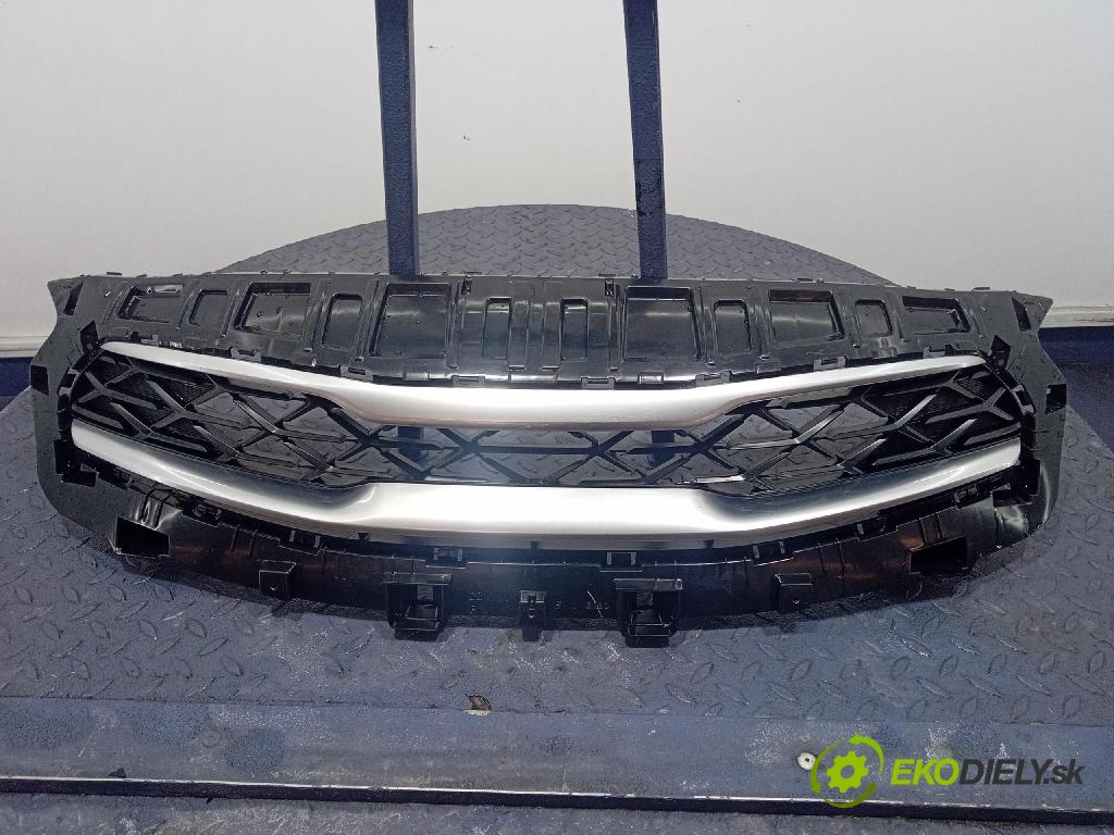 Kia Xceed 0 miežka / Gril: 86351-J7PA0