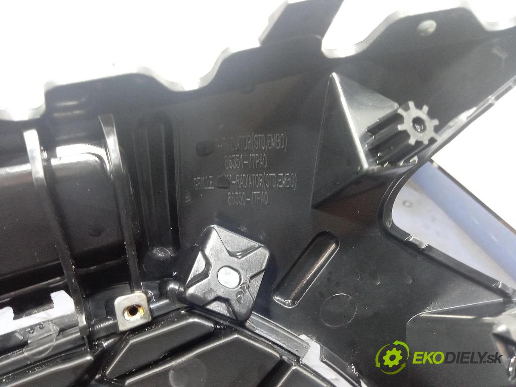 Kia Xceed 0 miežka / Gril: 86351-J7PA0