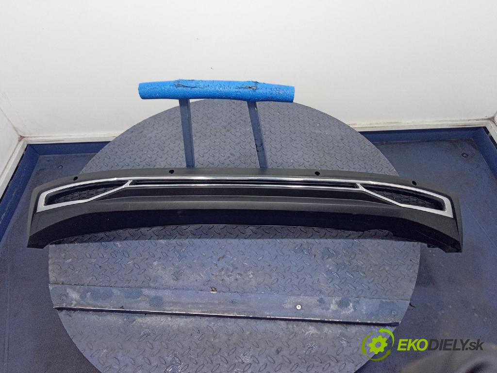 Hyundai I30 0 Spoiler: 86612-G4520