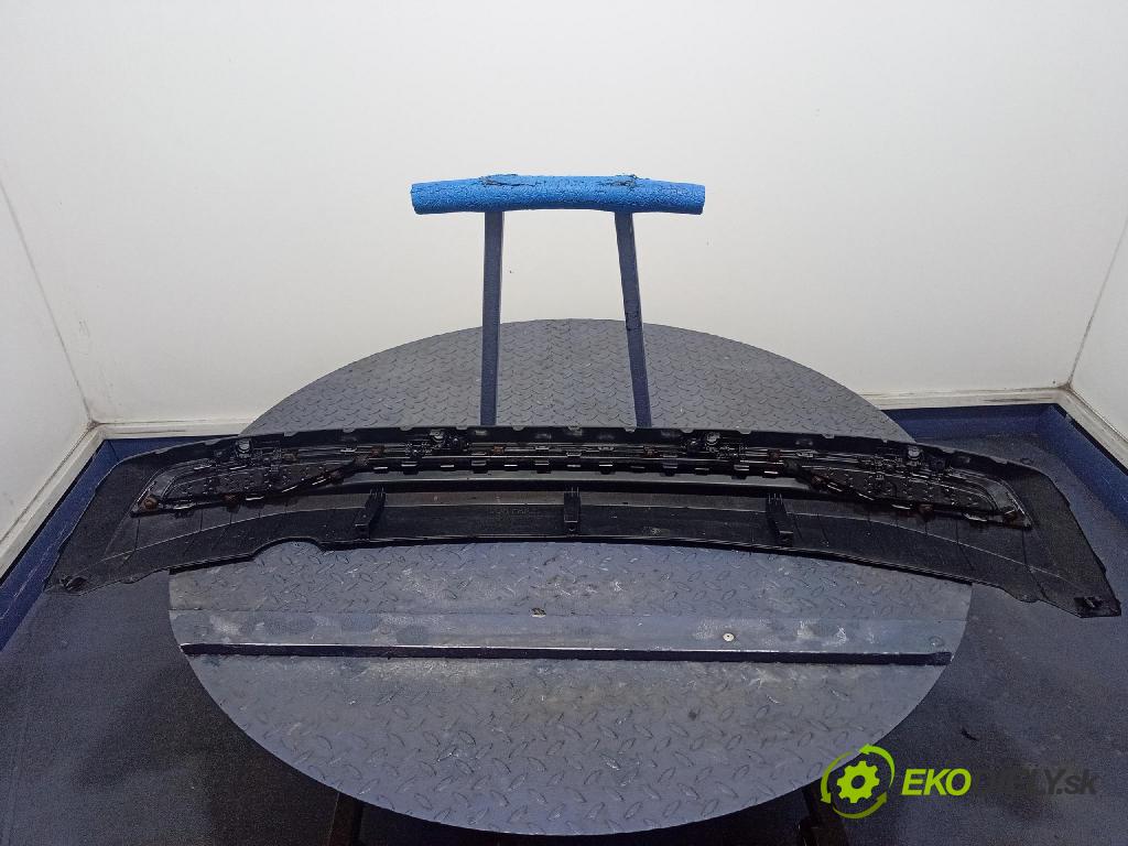 Hyundai I30 0 Spoiler: 86612-G4520