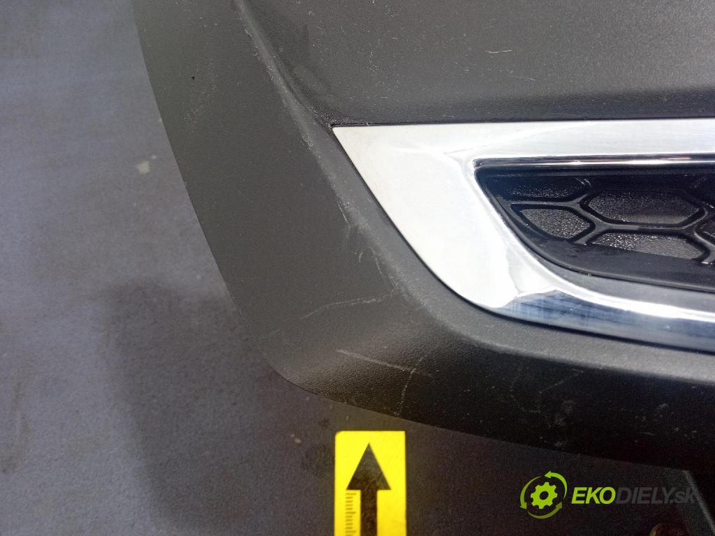 Hyundai I30 0 Spoiler: 86612-G4520