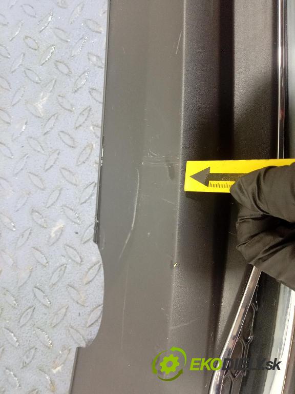 Hyundai I30 0 Spoiler: 86612-G4520
