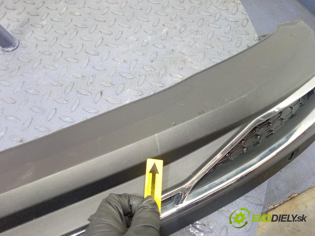 Hyundai I30 0 Spoiler: 86612-G4520