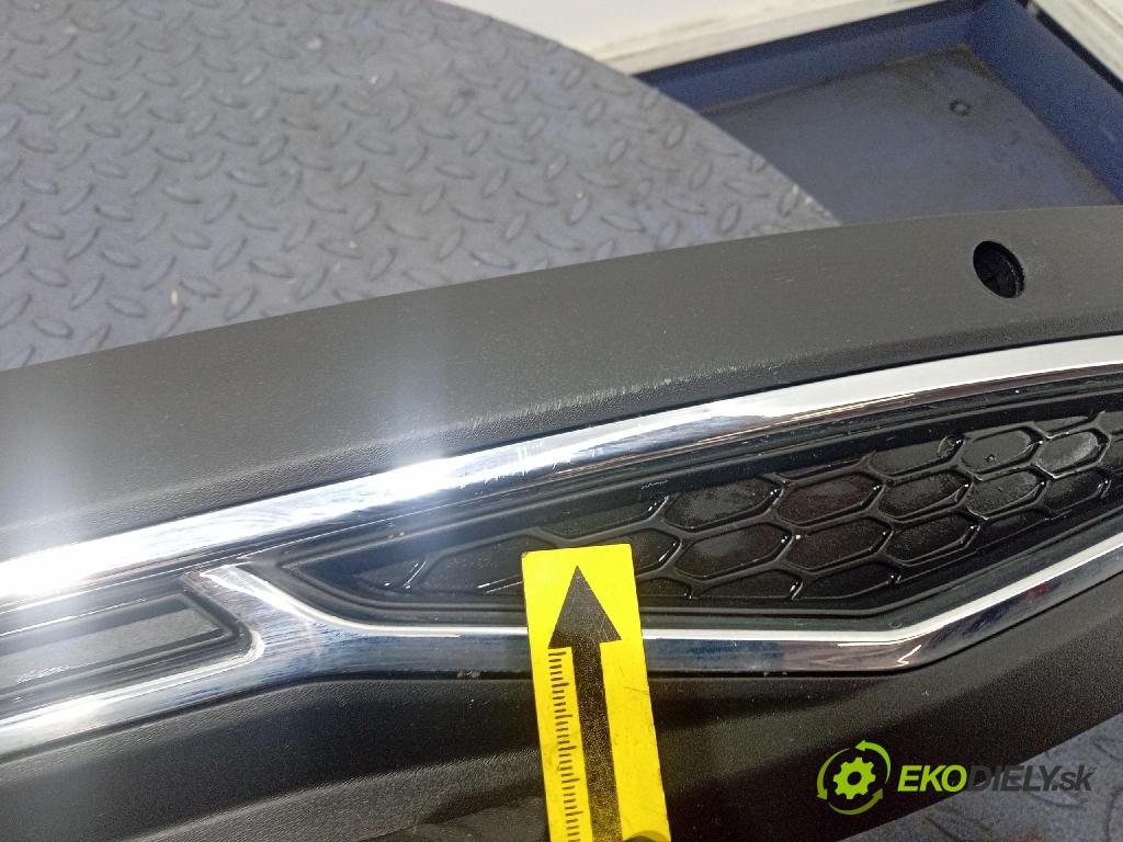 Hyundai I30 0 Spoiler: 86612-G4520